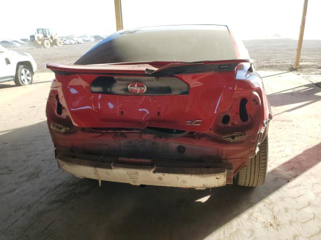 Photo 6 from auction – 2013 TOYOTA SCION TC with VIN JTKJF5C70D3047910