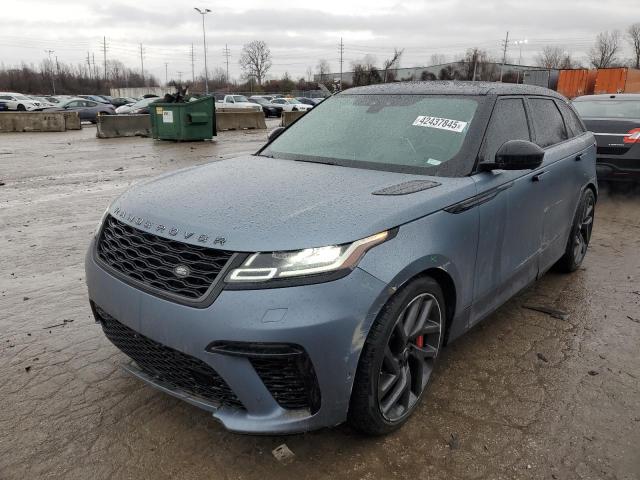 LAND ROVER RANGE ROVE 2020 z numerem VIN SALYU2EE4LA264630 - Zdjęcie z aukcji
