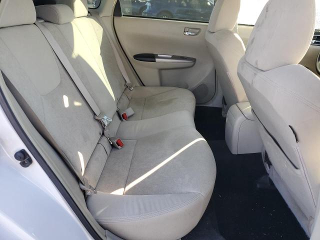 Photo 10 from auction – 2009 SUBARU IMPREZA 2. with VIN JF1GH61679H816057