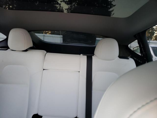 Photo 10 from auction – 2023 TESLA MODEL Y with VIN 7SAYGDEF0PF811783