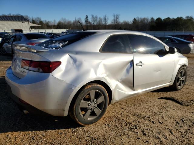 Photo 3 from auction – 2011 KIA FORTE EX with VIN KNAFU6A23B5428424