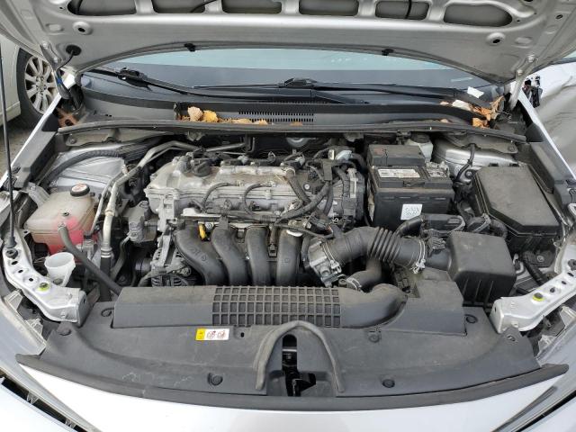 Photo 11 from auction – 2020 TOYOTA COROLLA LE with VIN 5YFEPRAEXLP121208