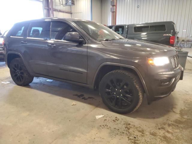 Photo 4 from auction – 2018 JEEP GRAND CHER with VIN 1C4RJFAG2JC139873