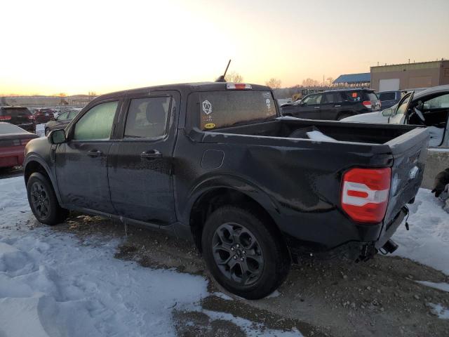 Photo 2 from auction – 2023 FORD MAVERICK X with VIN 3FTTW8E34PRA18685