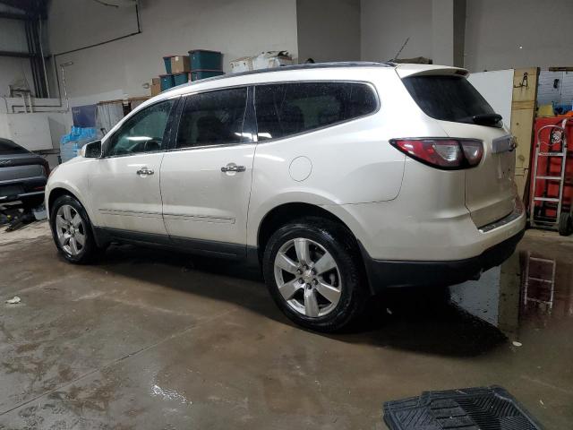 Photo 2 from auction – 2014 CHEVROLET TRAVERSE L with VIN 1GNKRJKD3EJ152030