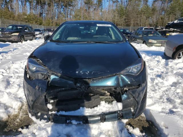 Photo 5 from auction – 2017 TOYOTA COROLLA L with VIN 2T1BURHE7HC899409