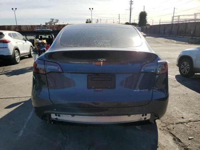 Photo 6 from auction – 2023 TESLA MODEL Y with VIN 7SAYGDEE7PF867758