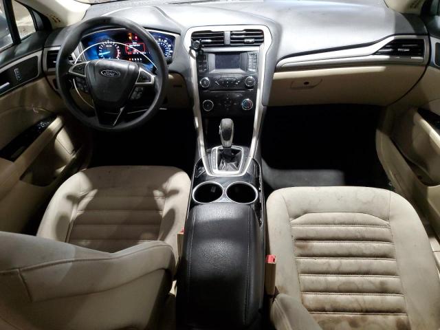 Photo 8 from auction – 2014 FORD FUSION SE with VIN 3FA6P0H78ER143556
