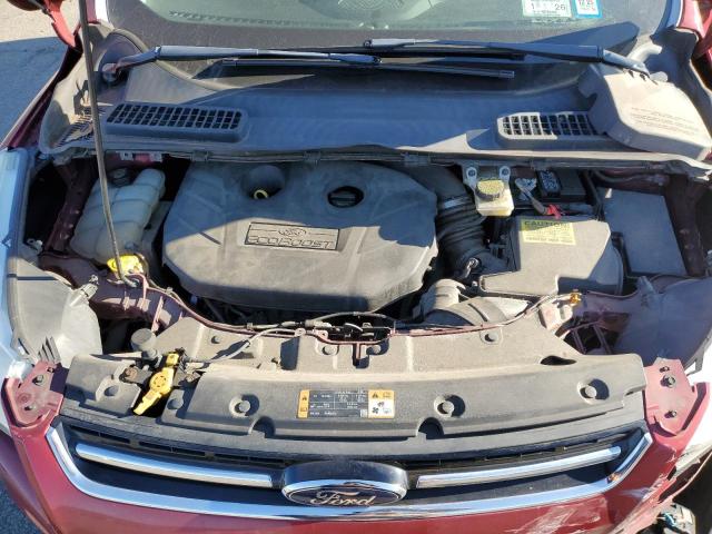 Фото 12 с аукциона – 2014 FORD ESCAPE TIT с VIN 1FMCU0J95EUB52852