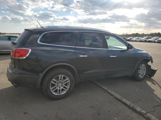 Photo 3 from auction – 2009 BUICK ENCLAVE CX with VIN 5GAEV13D59J179673