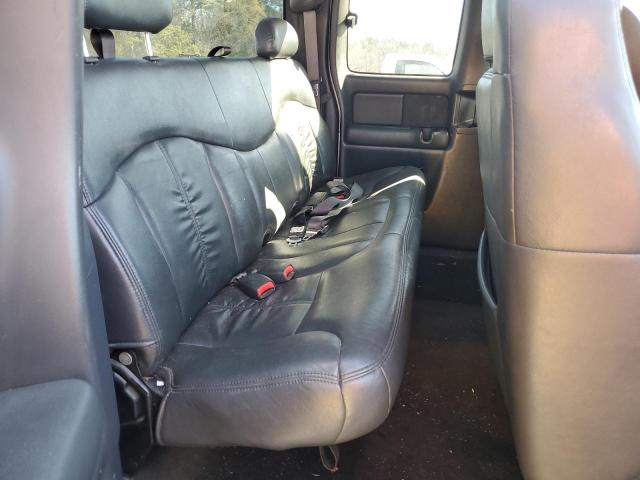 Photo 10 from auction – 2001 CHEVROLET SILVERADO with VIN 2GCEC19T911299476