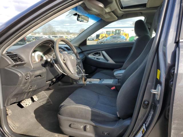 Photo 7 from auction – 2011 TOYOTA CAMRY BASE with VIN 4T1BF3EK1BU676533
