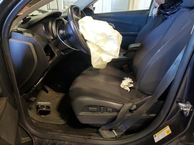 Photo 7 from auction – 2013 CHEVROLET EQUINOX LT with VIN 2GNFLEEK3D6183195