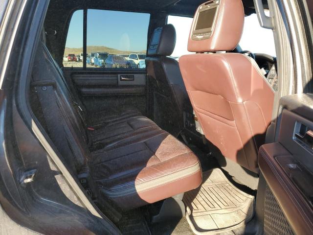 Photo 10 from auction – 2015 FORD EXPEDITION with VIN 1FMJU1MT1FEF31203