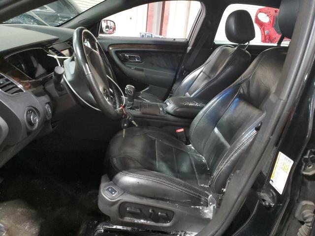 Photo 7 from auction – 2013 FORD TAURUS LIM with VIN 1FAHP2F87DG123126