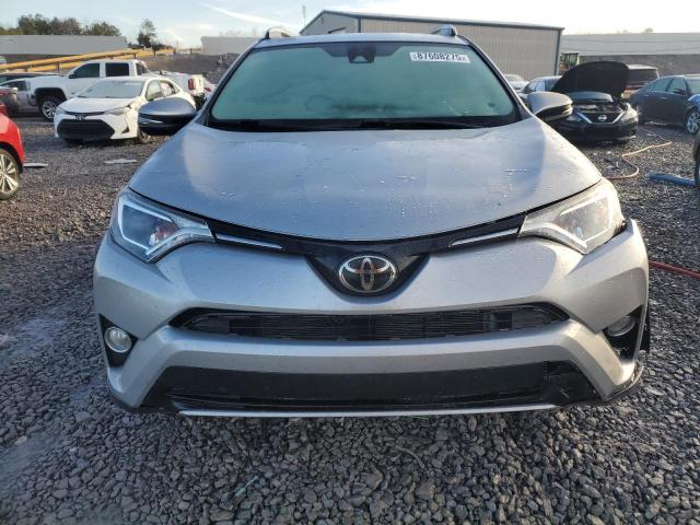Photo 5 from auction – 2018 TOYOTA RAV4 ADVEN with VIN 2T3WFREV8JW498673