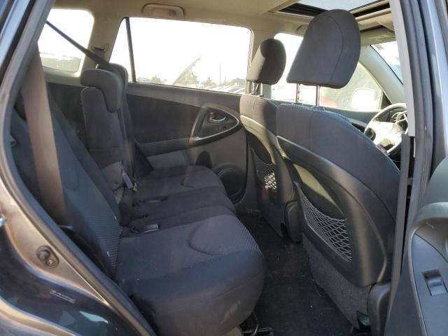 Photo 11 from auction – 2011 TOYOTA RAV4 SPORT with VIN JTMWF4DV2B5036560
