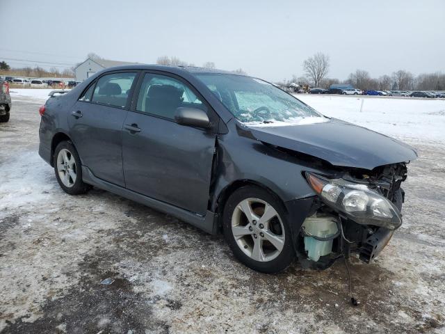 Photo 4 from auction – 2011 TOYOTA COROLLA BA with VIN 2T1BU4EE6BC603049