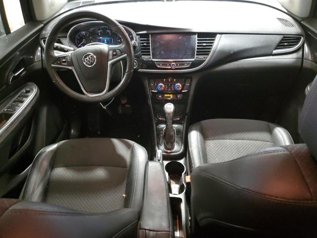 Photo 8 from auction – 2018 BUICK ENCORE PRE with VIN KL4CJFSB3JB665437