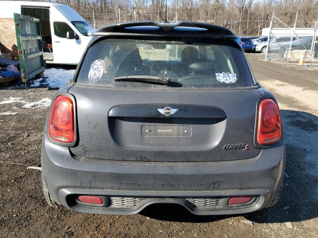 Photo 6 from auction – 2014 MINI COOPER S with VIN WMWXM7C54ET970410