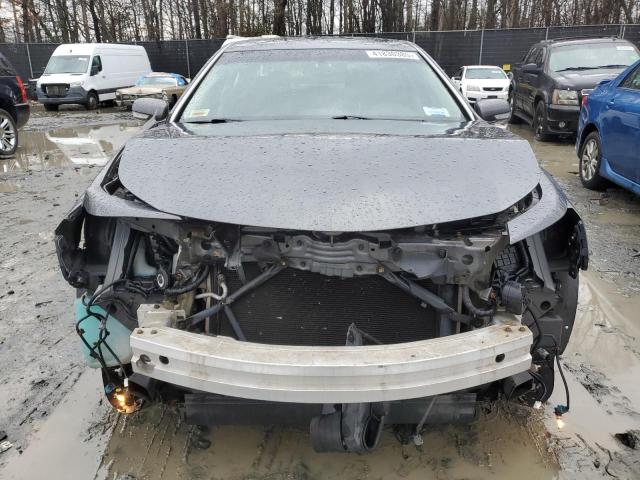 Photo 5 from auction – 2010 ACURA TL with VIN 19UUA9F52AA005168