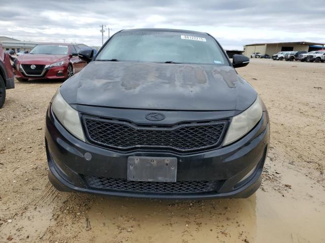 Foto 5 de la subasta – 2012 KIA OPTIMA EX con VIN 5XXGN4A70CG061466