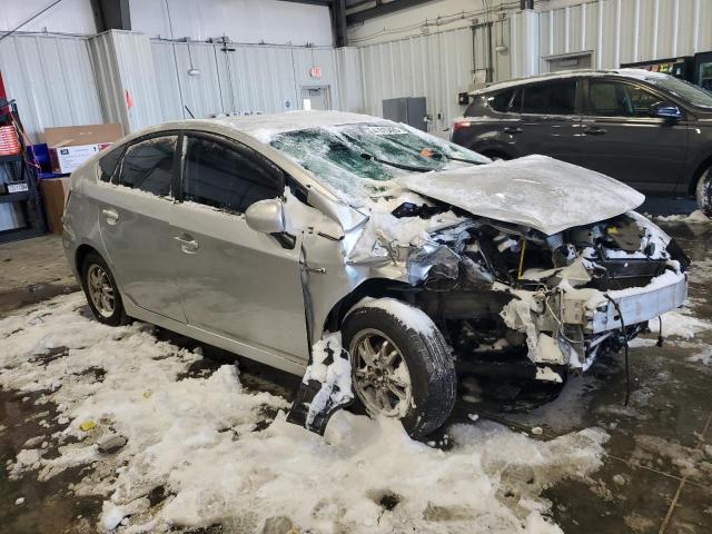 Photo 4 from auction – 2010 TOYOTA PRIUS with VIN JTDKN3DU6A0162158