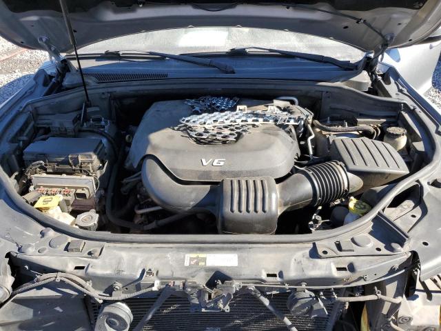 Photo 12 from auction – 2013 DODGE DURANGO SX with VIN 1C4RDHAG5DC692945