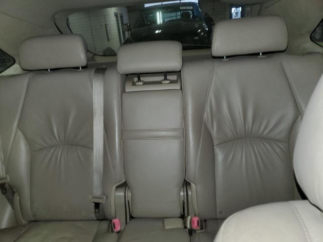 Photo 10 from auction – 2005 LEXUS RX 330 with VIN JTJHA31U150081226