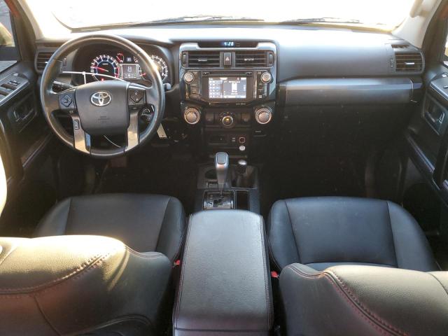 Photo 8 from auction – 2019 TOYOTA 4RUNNER SR with VIN JTEBU5JR7K5663347