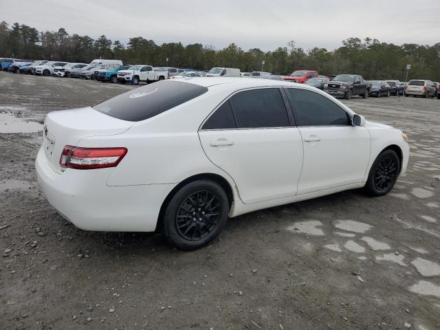 Photo 3 from auction – 2011 TOYOTA CAMRY BASE with VIN 4T1BF3EK3BU634879