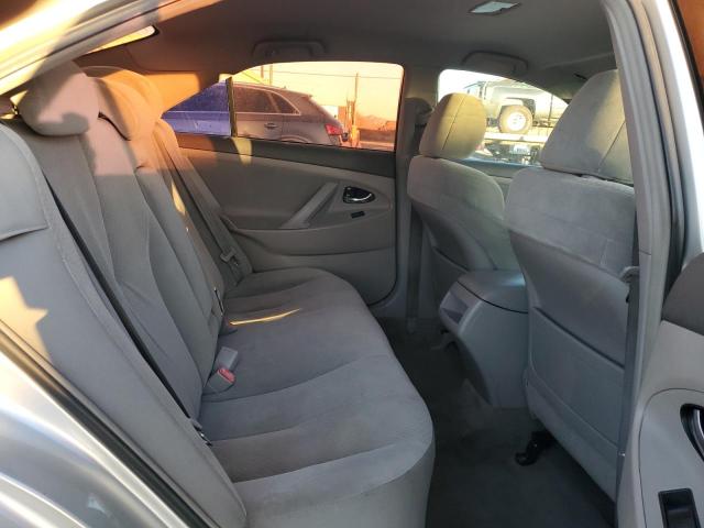 Photo 10 from auction – 2008 TOYOTA CAMRY CE with VIN 4T1BE46K88U202496