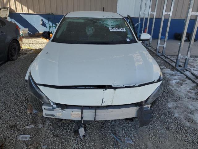 Photo 5 from auction – 2023 NISSAN ALTIMA S with VIN 1N4BL4BV3PN389929