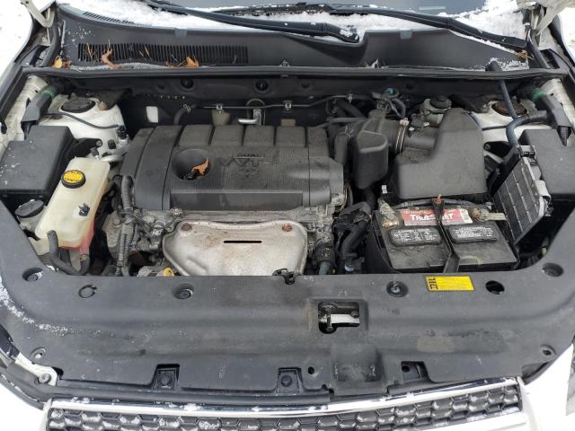 Photo 12 from auction – 2012 TOYOTA RAV4 LIMIT with VIN 2T3DF4DV4CW203261