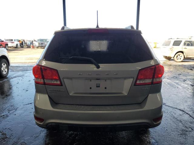 Photo 6 from auction – 2015 DODGE JOURNEY SX with VIN 3C4PDDBG4FT589652
