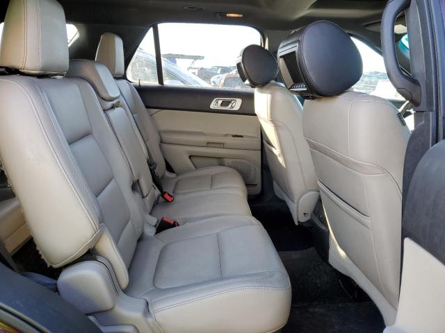 Photo 11 from auction – 2011 FORD EXPLORER L with VIN 1FMHK8F87BGA65300