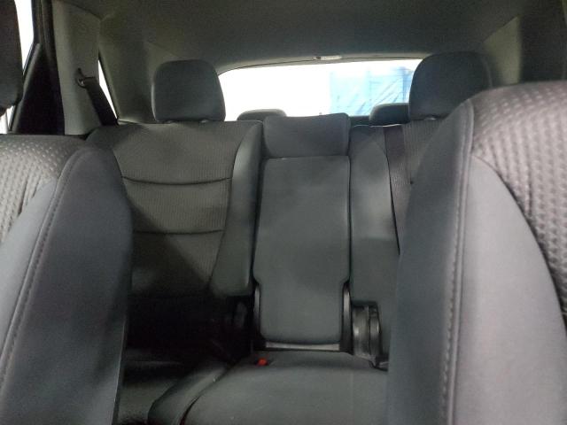 Photo 10 from auction – 2012 KIA SORENTO BA with VIN 5XYKTDA20CG285580