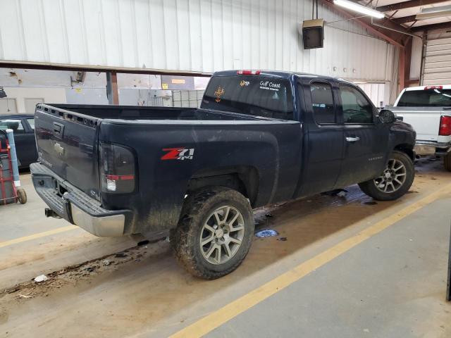 Photo 3 from auction – 2010 CHEVROLET SILVERADO with VIN 1GCSKSE30AZ210354