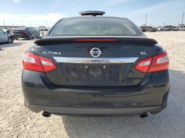 Photo 6 from auction – 2016 NISSAN ALTIMA 2.5 with VIN 1N4AL3AP9GC219224