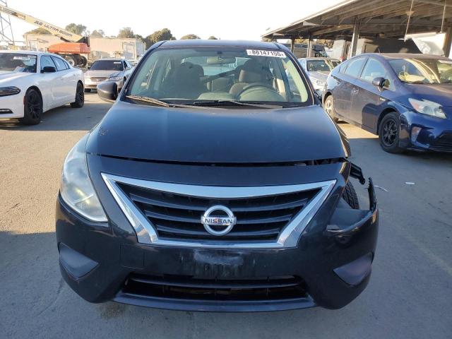 Photo 5 from auction – 2016 NISSAN VERSA S with VIN 3N1CN7AP4GL843900