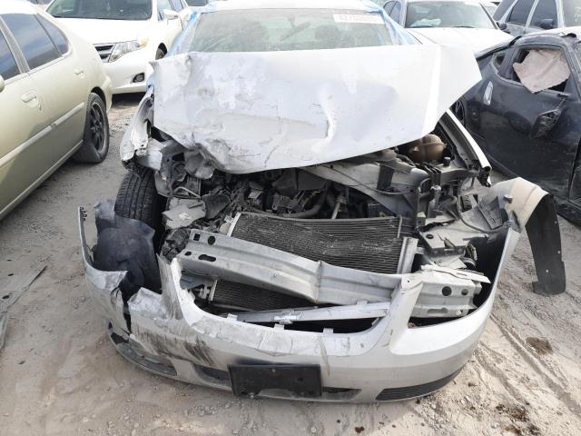 Photo 5 from auction – 2005 CHEVROLET COBALT LS with VIN 1G1AL12FX57595773