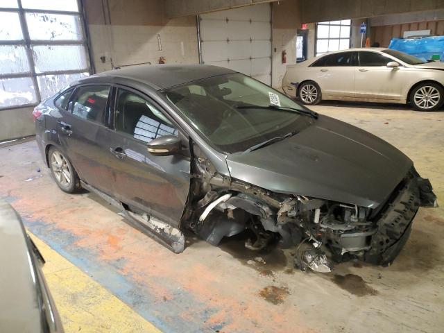 Photo 4 from auction – 2017 FORD FOCUS SE with VIN 1FADP3FE1HL238506