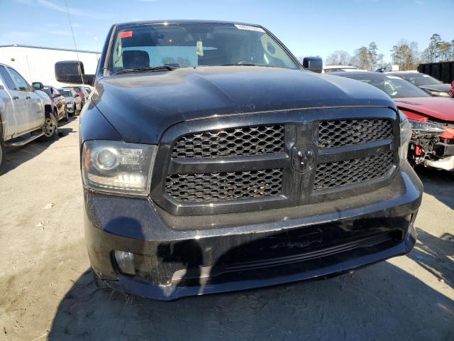 Photo 5 from auction – 2014 RAM 1500 ST with VIN 1C6RR7FT2ES411247