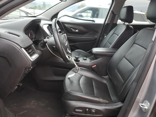 صورة رقم 7 من المزاد - 2023 GMC TERRAIN SL مع VIN 3GKALPEG2PL143723