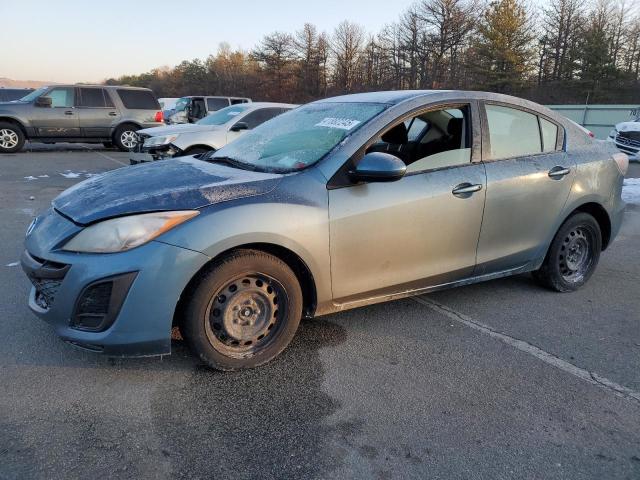 MAZDA 3 I 2011 with VIN JM1BL1UG8B1436928 - Photo from auction