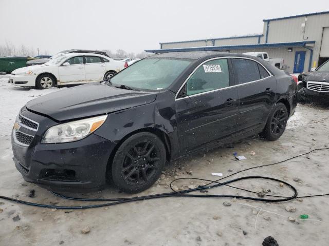 Photo 1 from auction – 2013 CHEVROLET MALIBU 1LT with VIN 1G11C5SA5DF135615