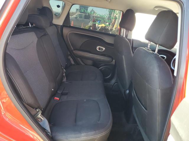 Photo 10 from auction – 2017 KIA SOUL + with VIN KNDJP3A5XH7465917