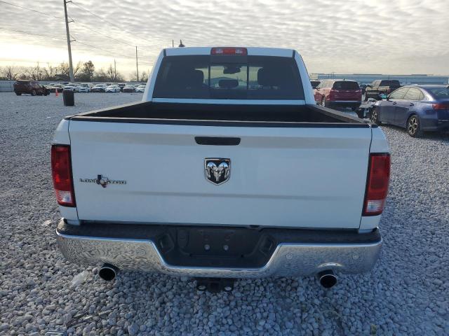 Photo 6 from auction – 2019 RAM 1500 CLASS with VIN 1C6RR6LTXKS539276