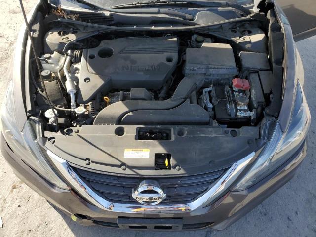 Photo 11 from auction – 2017 NISSAN ALTIMA 2.5 with VIN 1N4AL3AP5HC117355