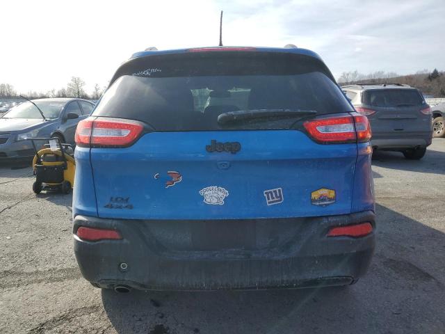Photo 6 from auction – 2018 JEEP CHEROKEE L with VIN 1C4PJMCB0JD602262